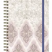 Lang Planning Journal Patina Vie Start any Time Enter Your Own Dates