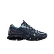 Asics US5-S Gel-Quantum Kinetic Light Indigo Peacoat
