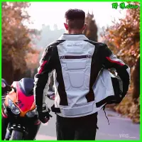 在飛比找蝦皮購物優惠-motoboy騎行服男機車服摩託車騎行裝備摩旅防水保暖防四季