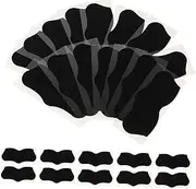 ARTSEWPLY 50Pcs Nose Cleaning Strips Deep Cleansing Patches for Blackhead and Whitehead Removal Contour Fitting Design Suitable for All Skin Types Skin Treatment