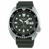 在飛比找Yahoo奇摩購物中心優惠-SEIKO 精工錶 Prospex 愛海洋 海龜王 4R36