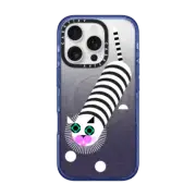 iPhone 16 Pro Impact Case MagSafe Compatible Simple Tiger - 02