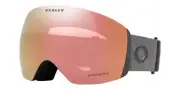 OAKLEY Flight Deck L Snow Goggles, Prizm Lenses, Authorized Oakley Dealer, NEW!