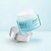 在飛比找蝦皮購物優惠-Star Pixy White Aqua Brighteni