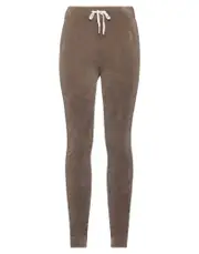 [ANTONELLA RIZZA] ANTONELLA RIZZA Pants - Item 30014537