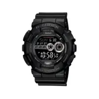 在飛比找PChome商店街優惠-CASIO G-SHOCK耀眼奪目時尚運動腕錶/GD-100