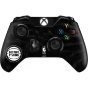 NBA Detroit Pistons Xbox One Controller Skin