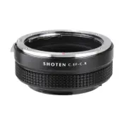 SHOTEN adapter for CANON EF mount lens to CANON EOS RF Mount Camera