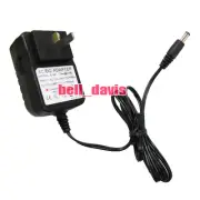 BAOFENG UV-5R / UV-82 DUAL BAND U.V POWER SUPPLY (Extra AU Adaptor Plug)