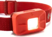 Black Diamond Gizmo Headlamp 90 Lumens - Aluminium | Octane