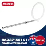 86337-60151 Car Power AM/FM Radio Antenna Mast for Toyota Land Cruiser Lexus EB