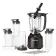 [COSCO代購4] C1540602 NutriBullet 1500W 智能蔬果調理機 NBT-15