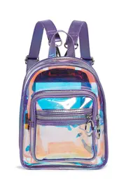 [Club Exx] Stellar Mode Mini Backpack
