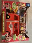 Cocomelon Sing and Dance Time Fire Truck RC New