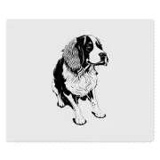2 x 'English Springer Spaniel' Lens Cleaning Cloths (LC00023619)