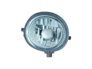 Right - Passenger Side Fog Light For 2013-2016 Mazda CX5 2014 2015 WC436TN (for: Mazda)
