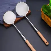 Rice Crust Spoon Spoons Stainless Steel Multifunctional Kitchen Tool