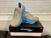 Saucony Triumph 20, Women’s 10.5/Men’s 9