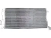 A/C Condenser For 08-12 Ford Mazda Escape Tribute 2.5L 4 Cyl 2.3L XLS i PG74K7 (for: Mazda)