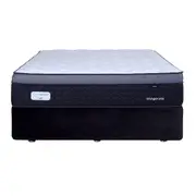 COMFORT SLEEP Climasense Invigorate Queen Mattress - Medium