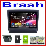 MAZDA BT50 2020-2024 GPS CARPLAY ANDROID AUTO CAMERA ODB DAB+ TPMS HEAD UNIT