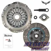 JD OE-SPEC CLUTCH KIT Fits 2007 - 2009 SUBARU LEGACY GT SPEC.B *6 SPEED (for: Subaru)