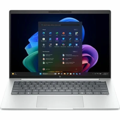 HP EliteBook 8 G1i 16 Touchscreen Notebook - WUXGA - 60 Hz - Intel Core Ultra 7