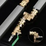 Car Water Tank Cleaner Time Saving Tools for Thorough Vehicle Maintenance Best