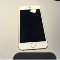 在飛比找旋轉拍賣優惠-iPhone 6 金色 16G