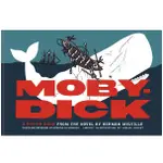 MOBY-DICK: A POP-UP BOOK FROM THE NOVEL/GERARD LO ESLITE誠品