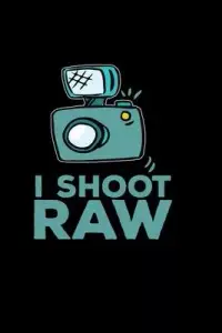 在飛比找博客來優惠-I shoot raw: 6x9 Photography -