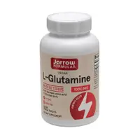 在飛比找蝦皮購物優惠-美國 Jarrow Formulas L-Glutamine