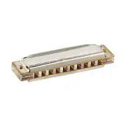 CHICAGO BLUES HARP DIATONIC 10 HOLE BLUES HARMONICA KEY OF C