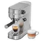 JASSY Espresso Maker 20 Bar Cappuccino Coffee Machine with Milk Steamer for Espr