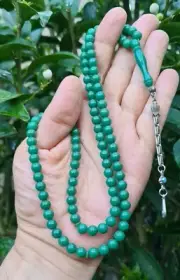 99 Amber Bakelite Prayer Worry Beads Tasbih Tasbeeh تسبيح Masbaha مسبحة
