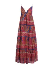 [FARM RIO] FARM RIO Maxi dresses - Item 15459177