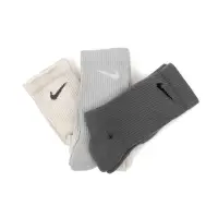在飛比找Yahoo奇摩購物中心優惠-Nike 長襪 Everyday Plus Cushione