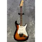 Fender Stratocaster 2-Color Sunburst Dave Murray signature model