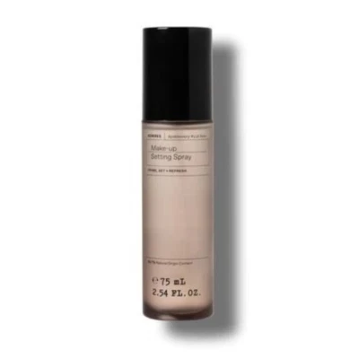 Korres Apothecary Wild Rose Make-Up Setting Spray 74ml