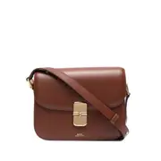 [A.p.c.] A. p.c. Grace Shoulder Bag