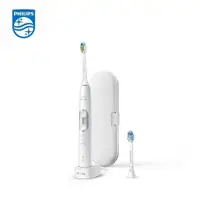 在飛比找PChome24h購物優惠-【飛利浦 PHILIPS】Sonicare 智慧感應型電動牙