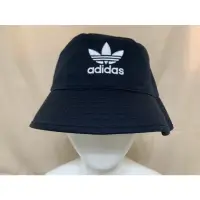 在飛比找蝦皮購物優惠-adidas 帽子 復古 漁夫帽 ORIGINALS 三葉草