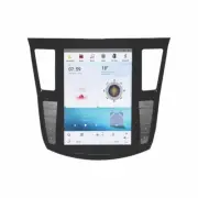 Car Stereo with SatNav for Infiniti Q50L | V6 | 12.1″ Inch