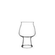 2pc Luigi Bormioli Birrateque 500ml Cider Beer Glasses Drinking Glassware Set