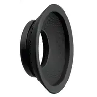 在飛比找森森購物網優惠-尼康Nikon原廠眼罩DK-19橡膠眼杯(適已裝DK-17系