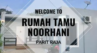 Rumah Tamu Noorhani-Homestay,Lorong Haji Sarji, Parit Raja