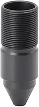 Pinhole Camera Lens 15mm M7 X P0.35 Interface 1.3 Megapixel 1/3 Inch F4.5 with 650nm IR Filter for Mini CCTV Security Camera