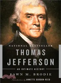 在飛比找三民網路書店優惠-Thomas Jefferson ─ An Intimate