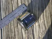 Series 25 starboard Side Green Light LED NAVIGATION LIGHT