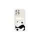 天使眼magsafe蘋果13promax熱熊貓iPhone14Pro磁吸手機殼適用蘋果14PROMAX個性iPhone1